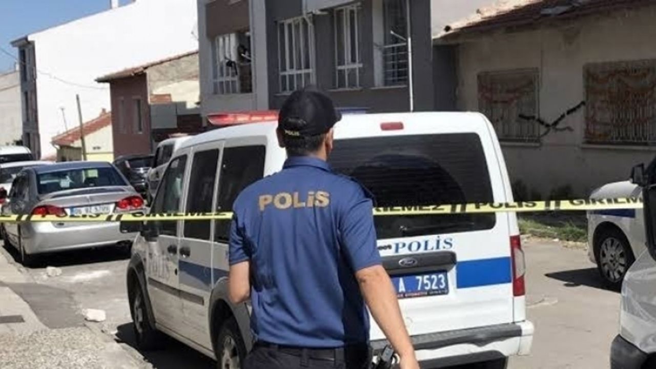 O sanık için müebbet hapis kararı çıktı