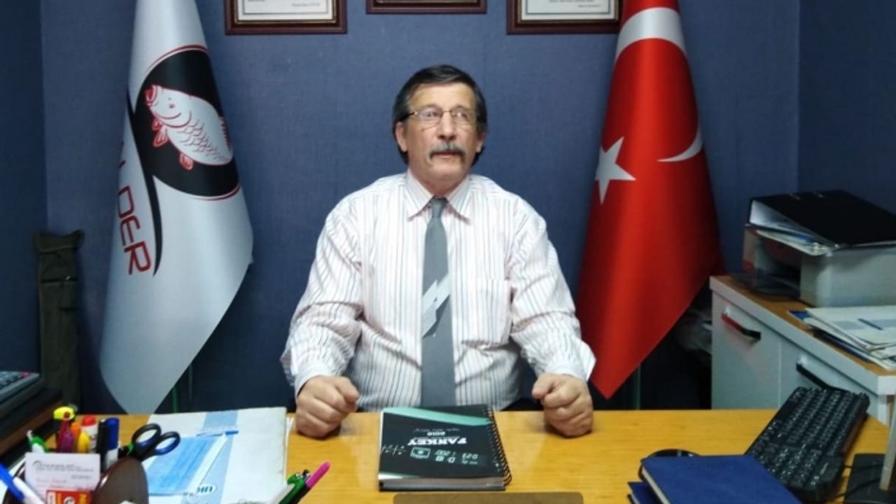 Olta balıkçıları yeni av sezonuna başladı