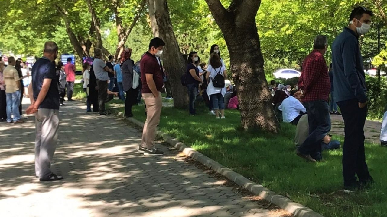 Ortalaması en düşük sınav olabilir