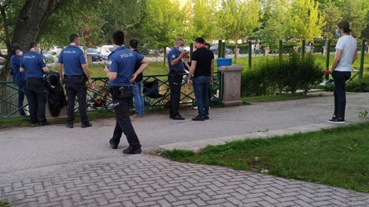 Sorumsuz vatandaşa ‘Münferi Tayfa’ ayarı