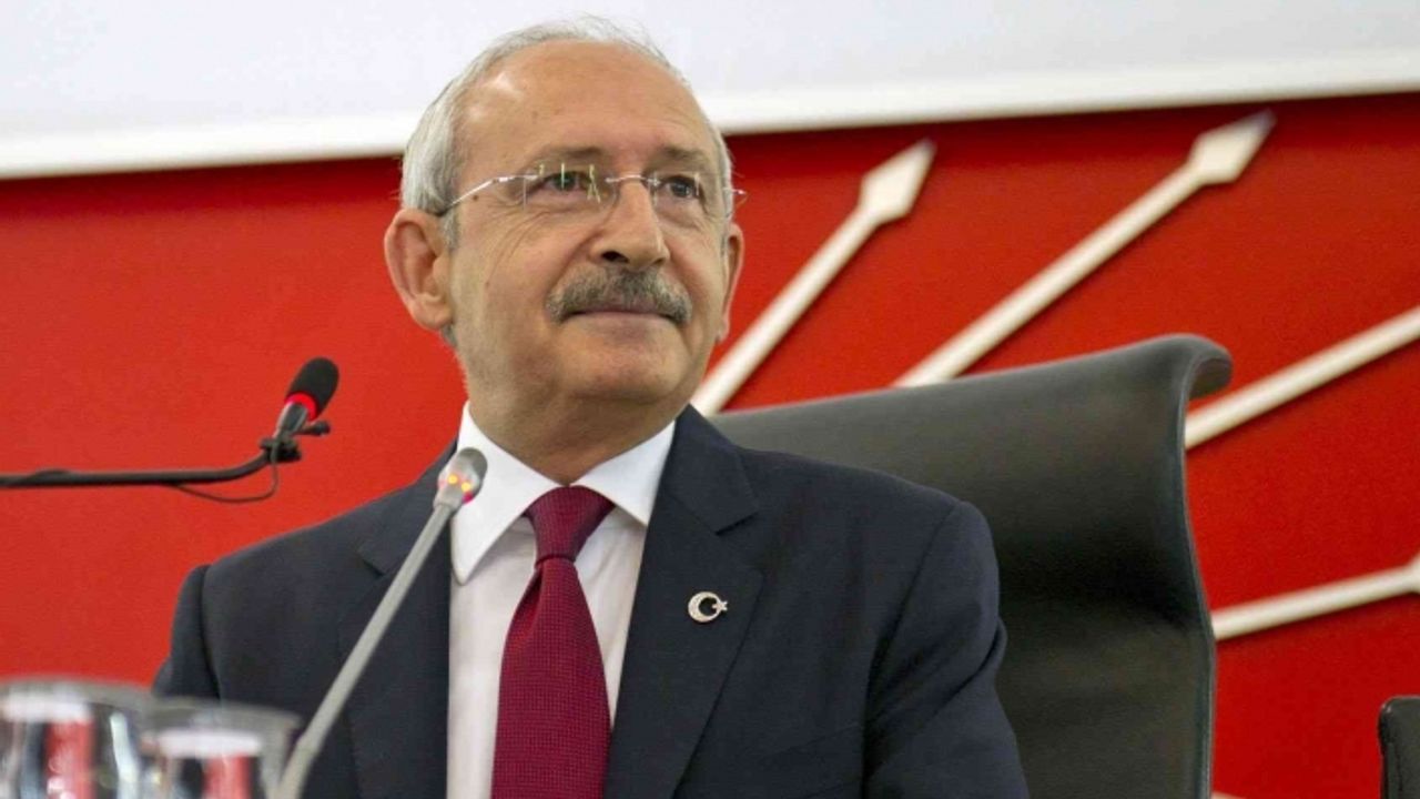 Topluma iyi bir eğitim vermek gerekiyor