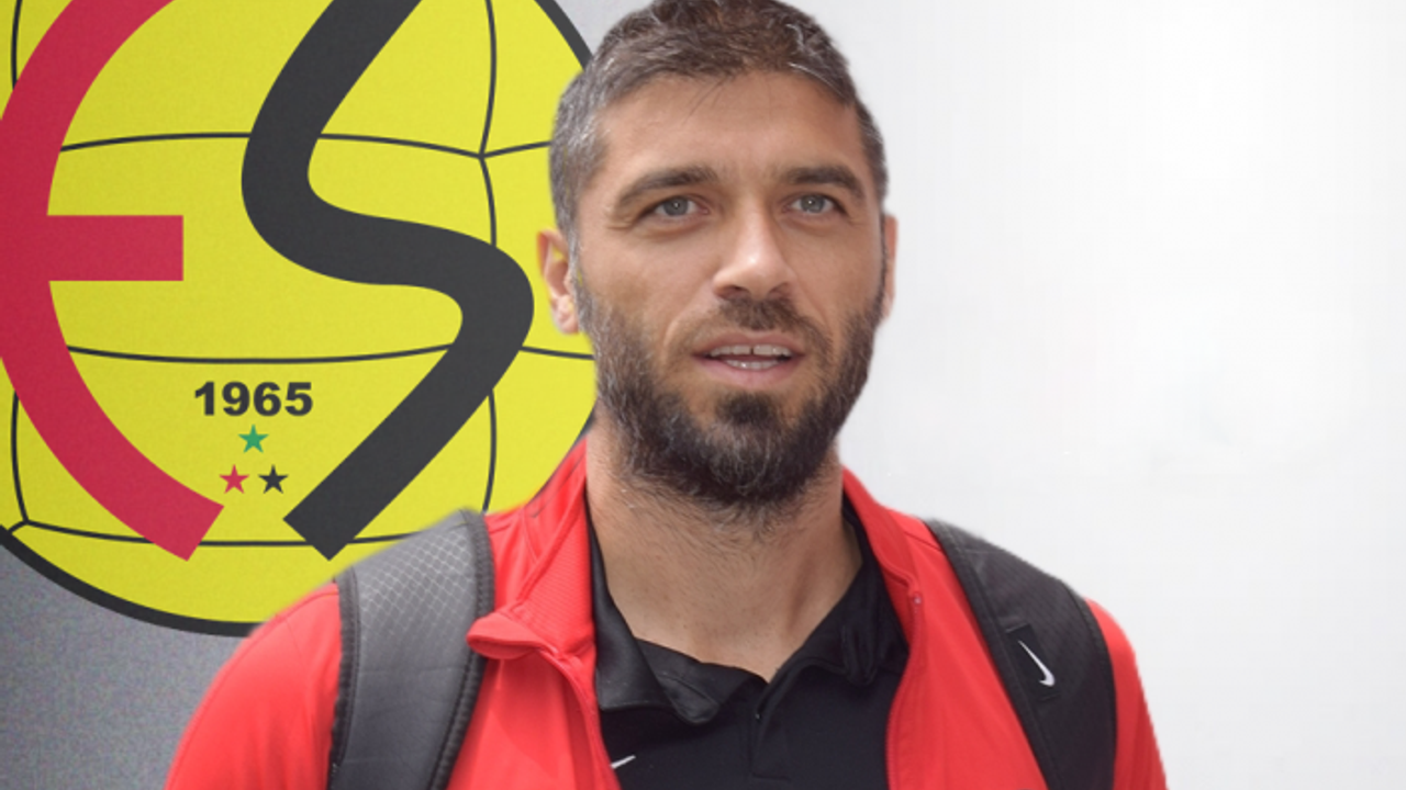 Sezgin Coşkun 1 sezon daha oynayacak