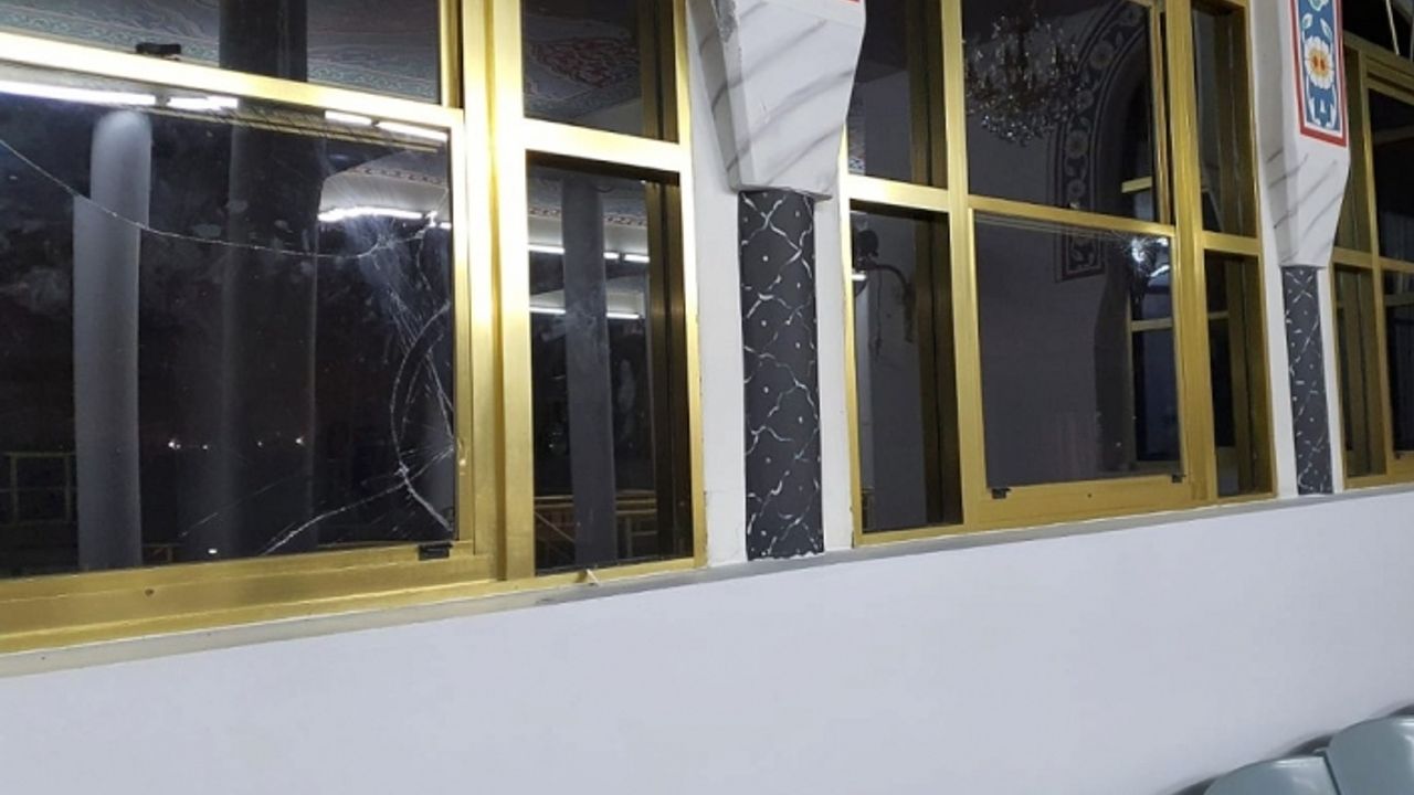 Avustralya’da Türkler'e ait camiye saldırı