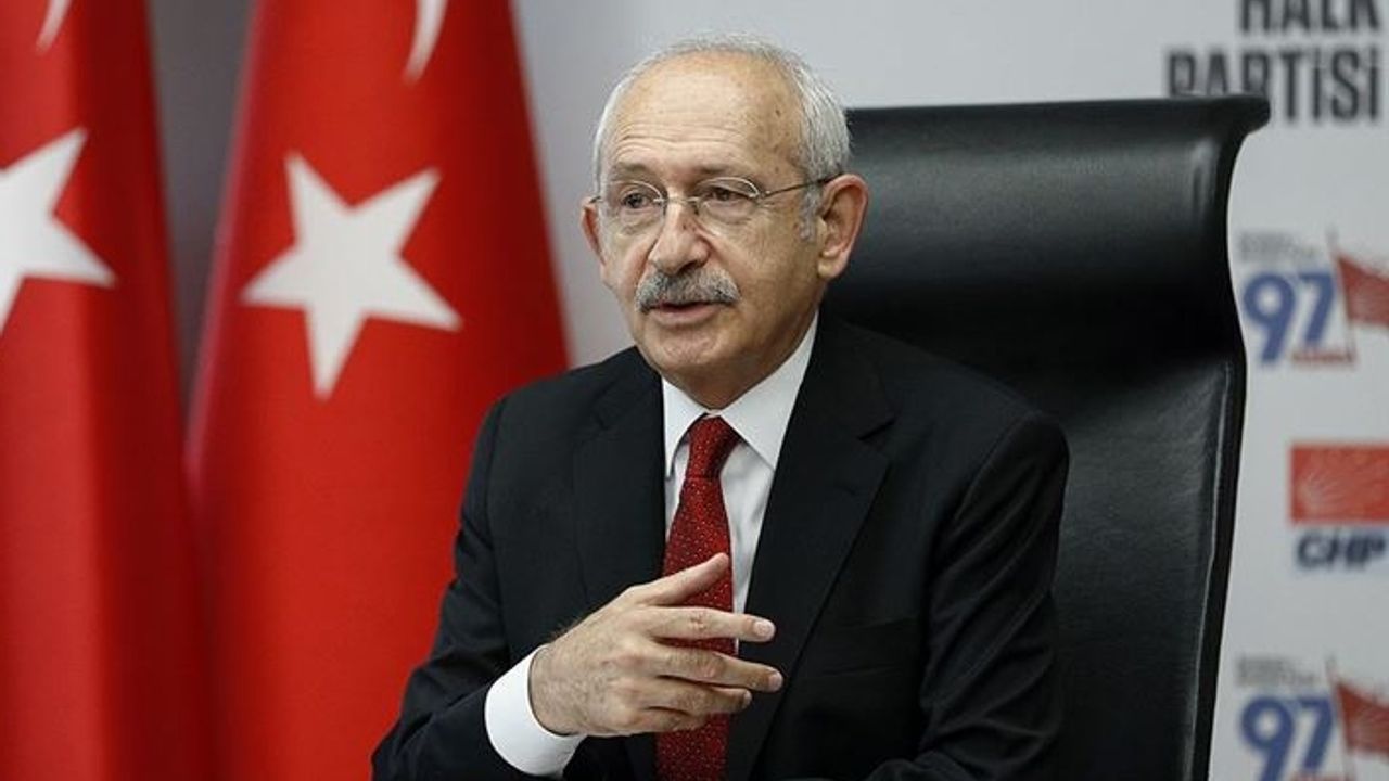 Azimli bir duruş sergilemek zorundayız