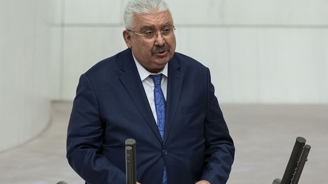 Bu yeni kirli tezgahın arkasında CHP vardır