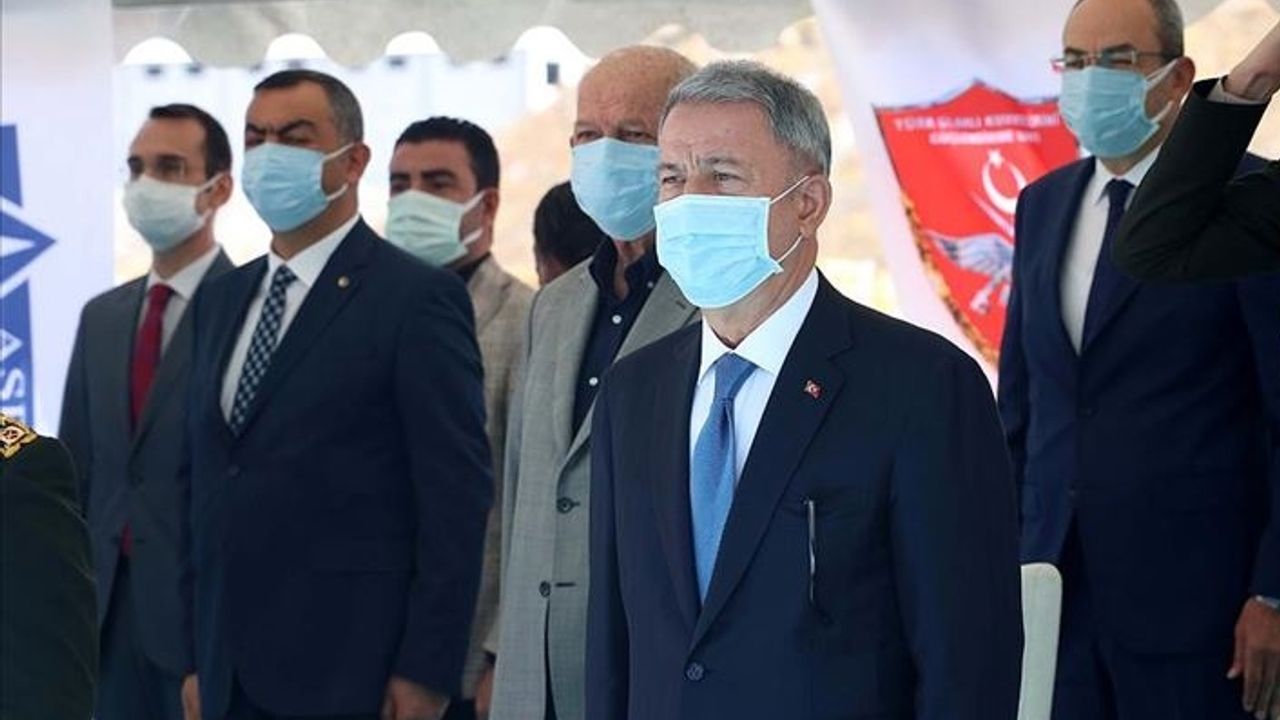 Çözüm sunmayanların ateşkes çağrıları samimi değil
