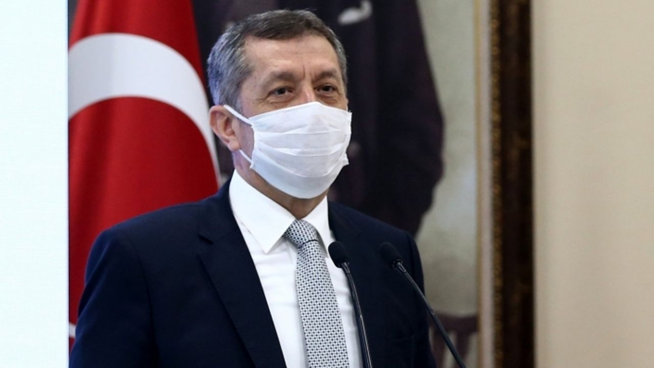 Dünya çapındaki bir yarışmada ikinci olduk