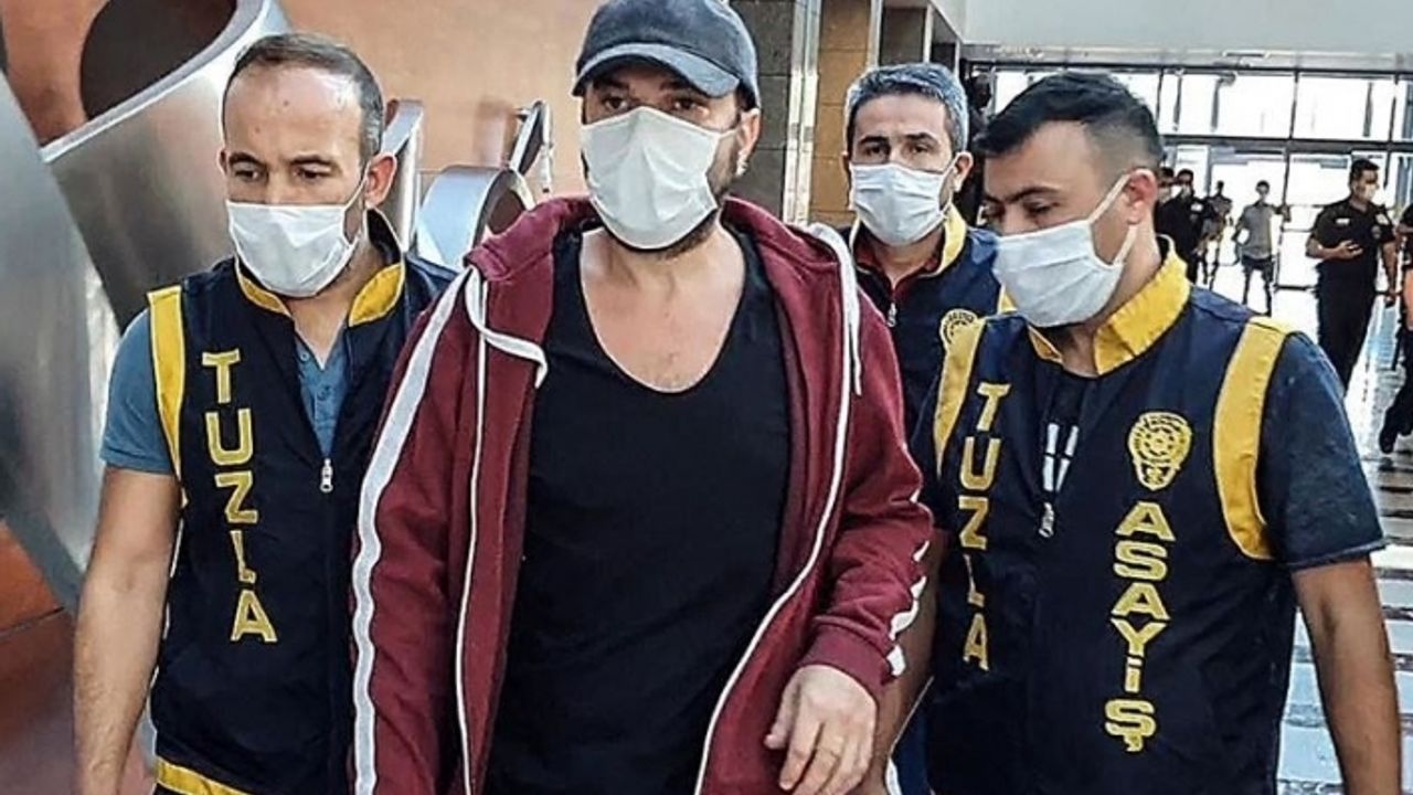Halil Sezai'nin 15 yıl hapsi isteniyor