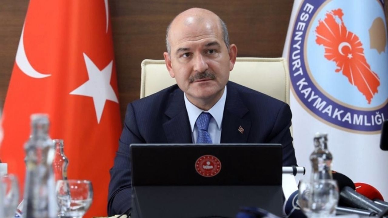 Kadın Cinayetlerinde yüzde 29'luk bir azalış söz konusu