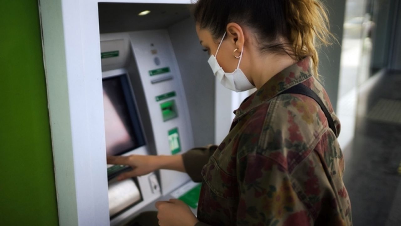 Kısa çalışma ödeneği 2 ay daha uzatıldı