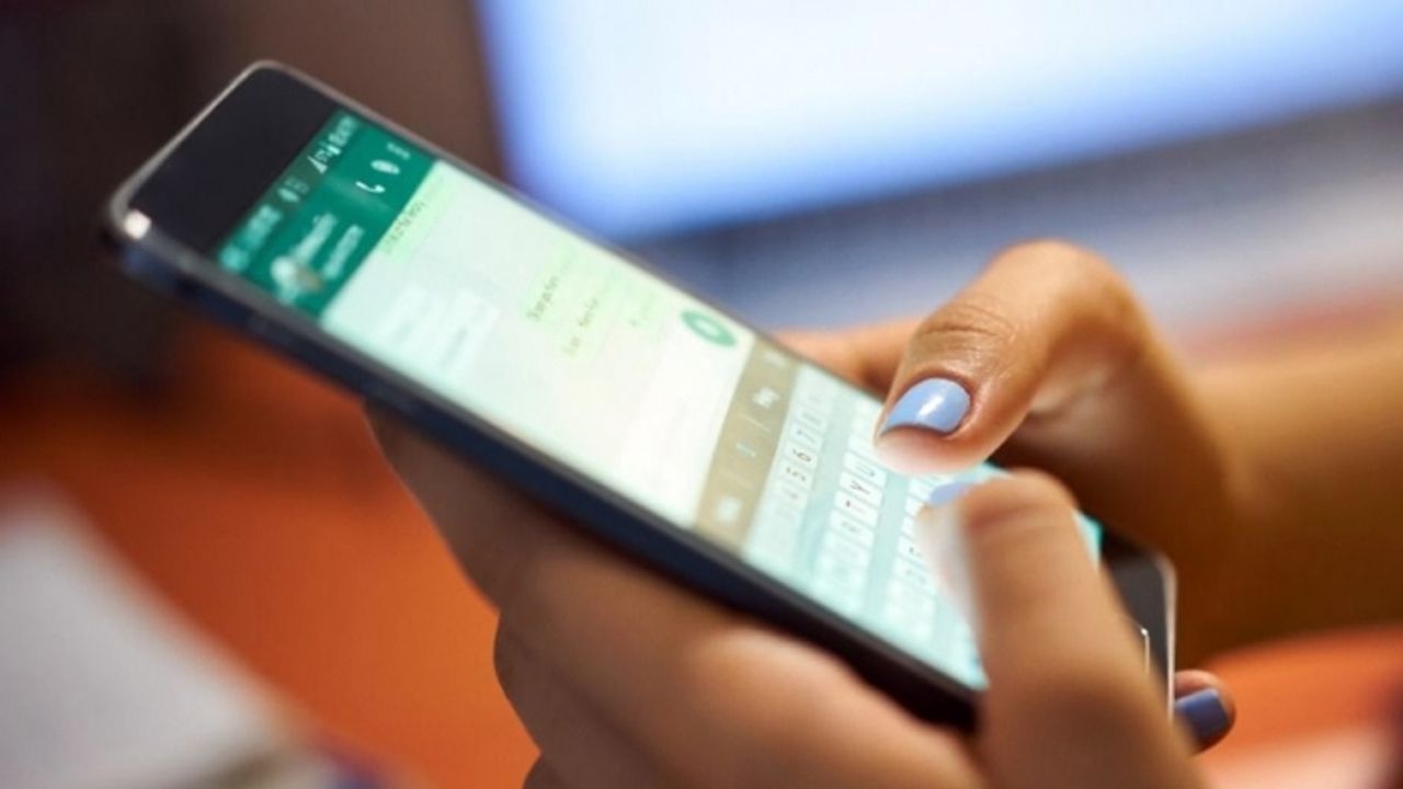 O özellik WhatsApp'a da eklendi
