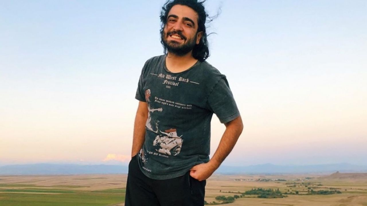 Selçuk Balcı Covid-19'a yakalandı