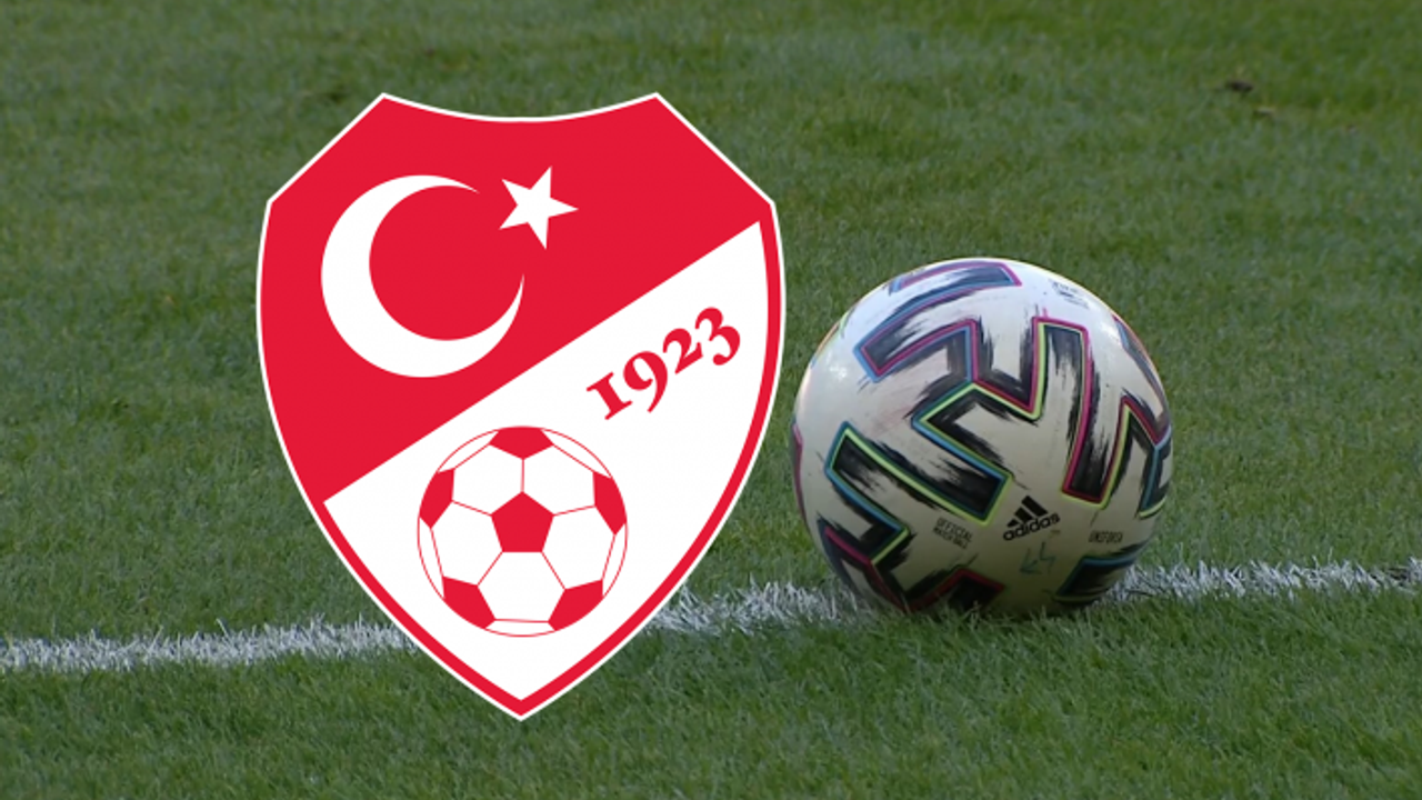 TFF locaları yüzde 50 kapasiteyle açtı