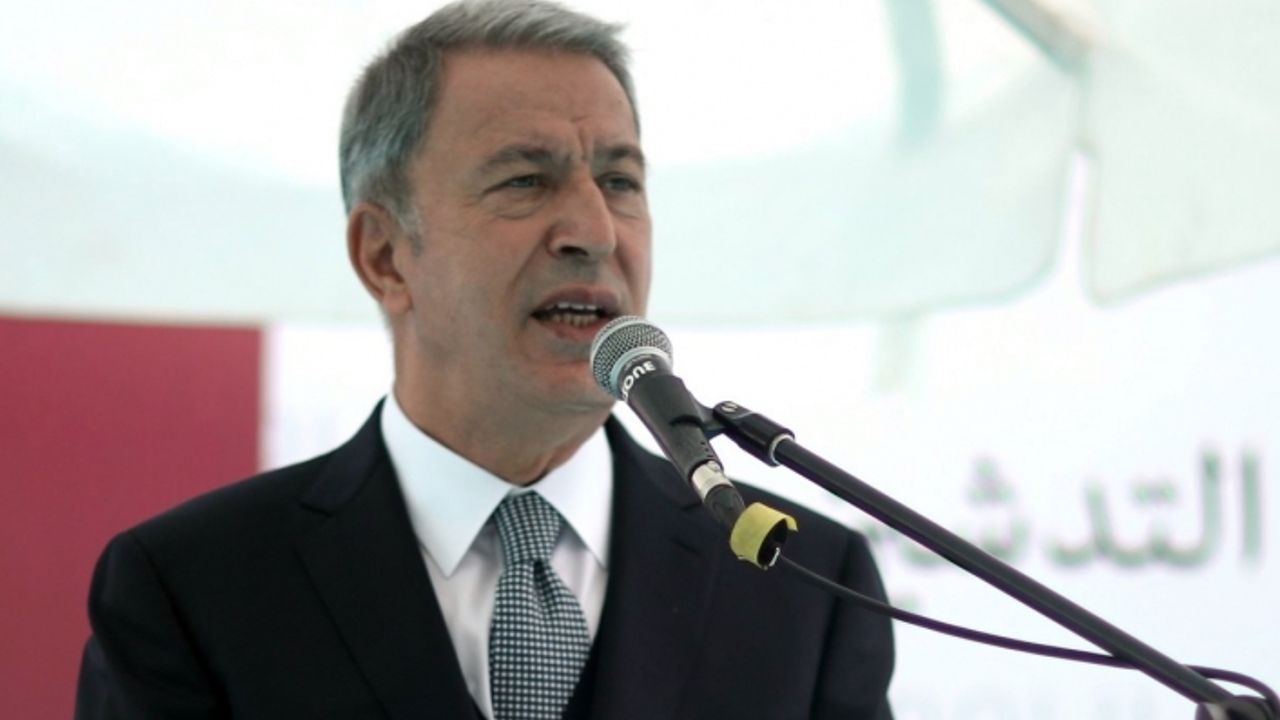 Azerbaycan Türkiye'nin dostu değil, kardeşidir