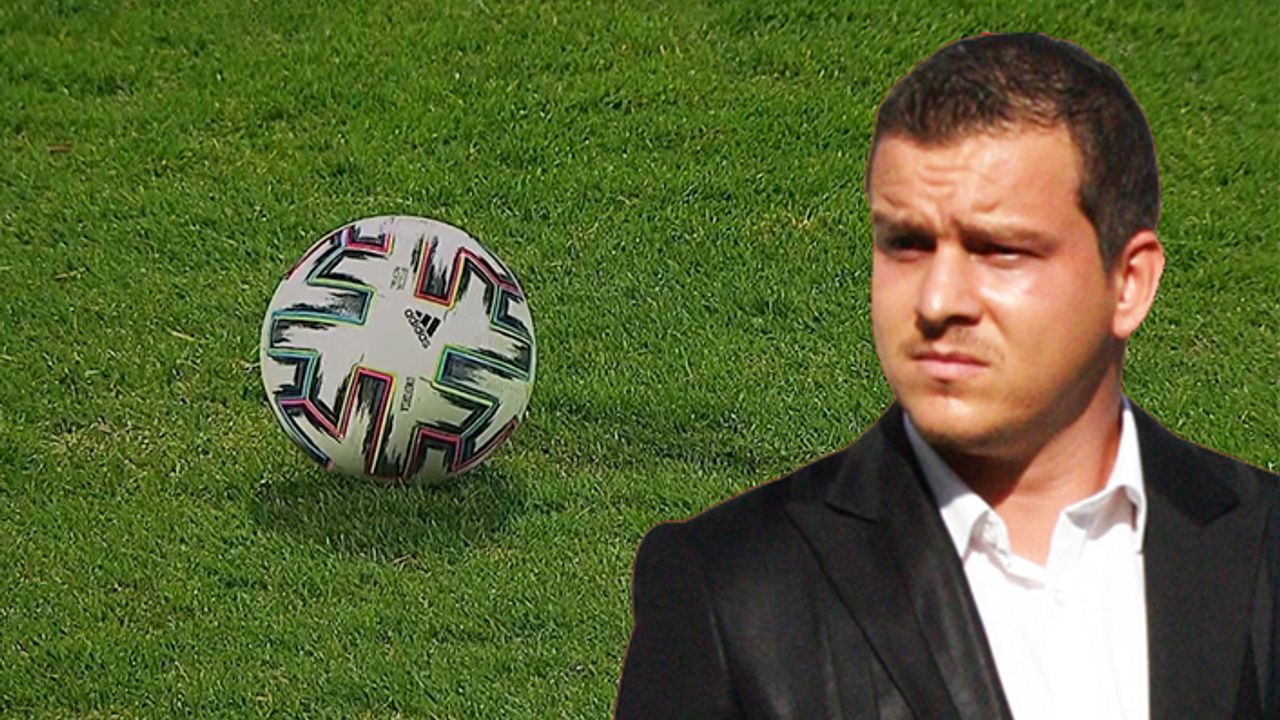 Bu ligde biz de varız demek istiyoruz