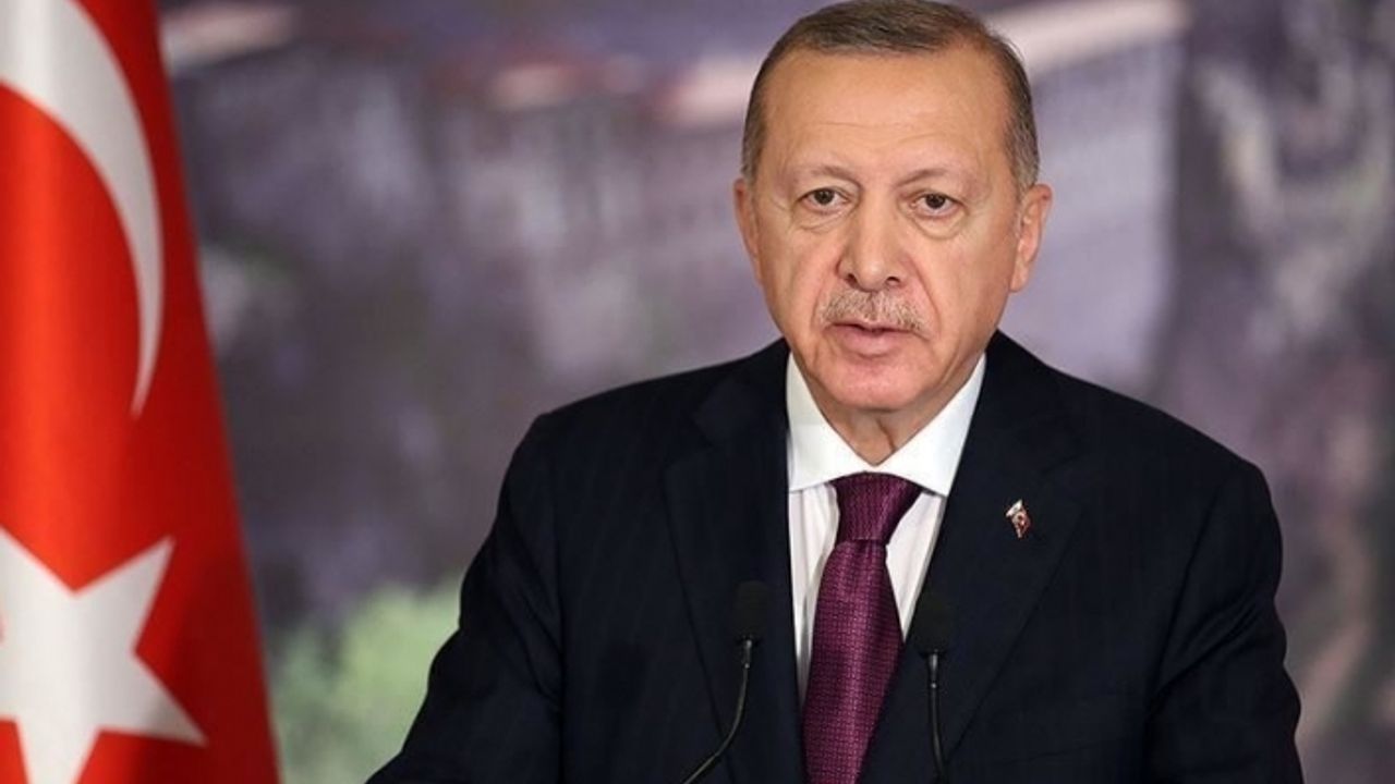 Azerbaycanlı kardeşlerimizi rahmetle yad ediyorum