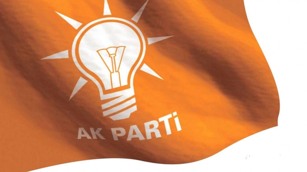 AK Parti'de merak edilen liste yayınlandı