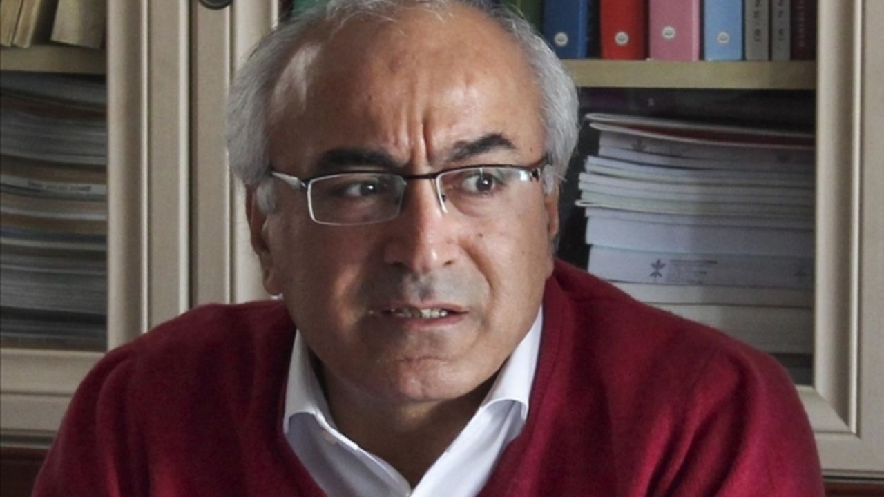 Ankara'da PKK'ya yönelik soruşturma