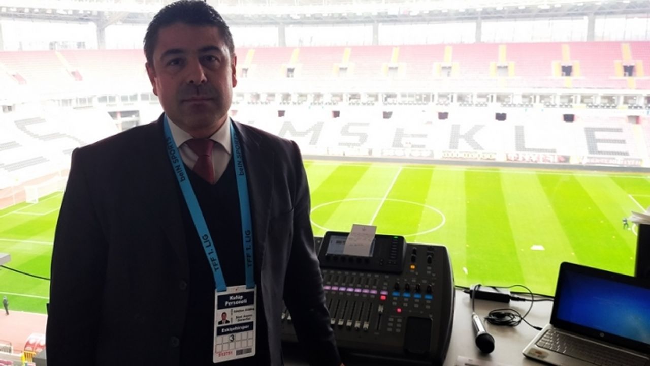 Başarılı olabiliyorsak ne mutlu bize