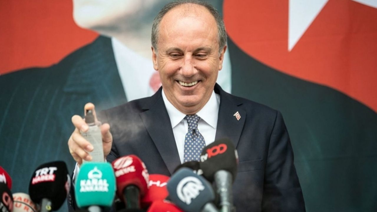 Biz yüzde 49'a razı değiliz!