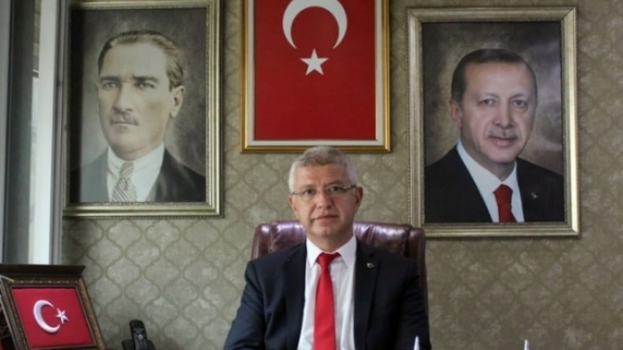 Bu tam bir ihanet örneğidir