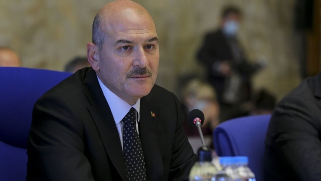 Bütün afet sistemi yeni baştan tasarlandı