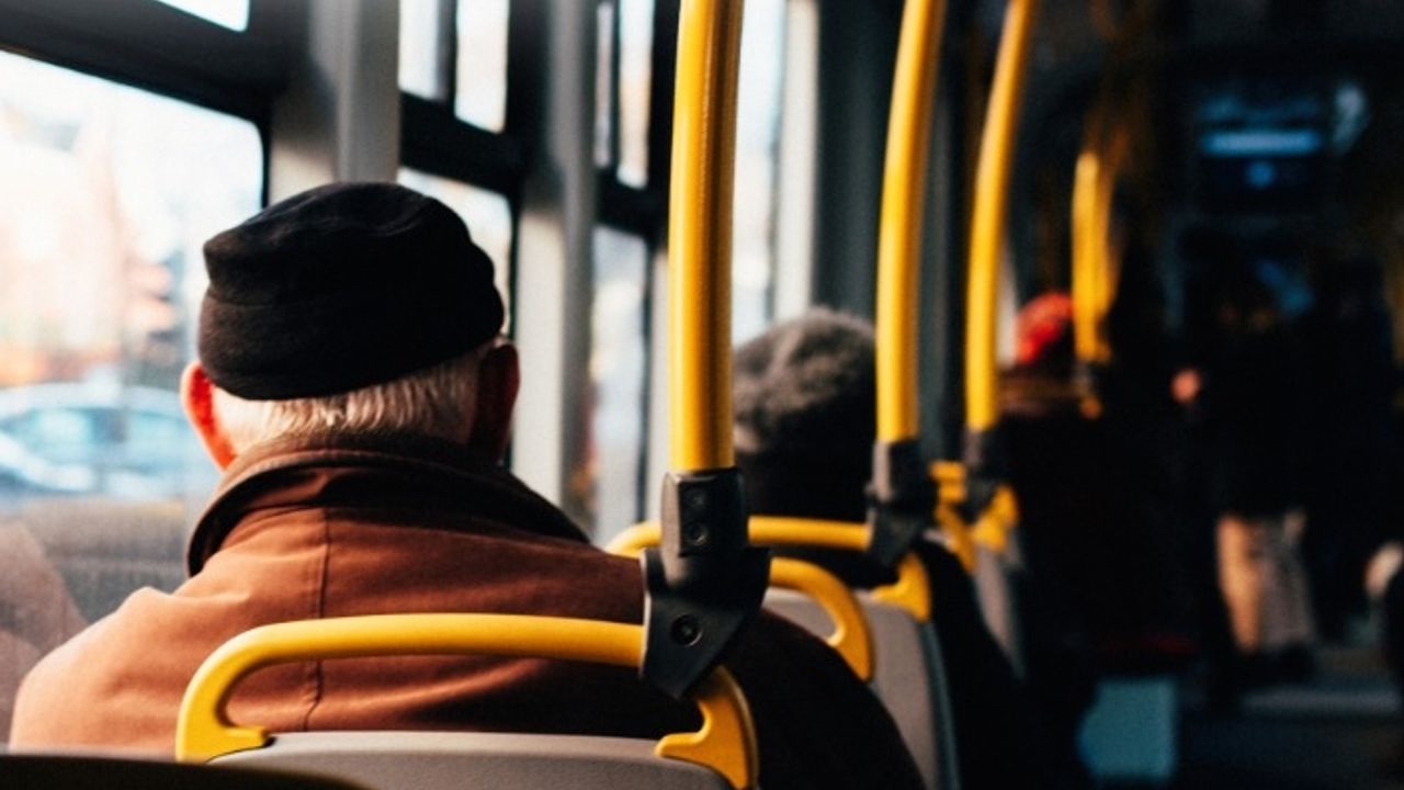 Eskişehir'de 65 yaş üstüne yeni yasaklar geldi