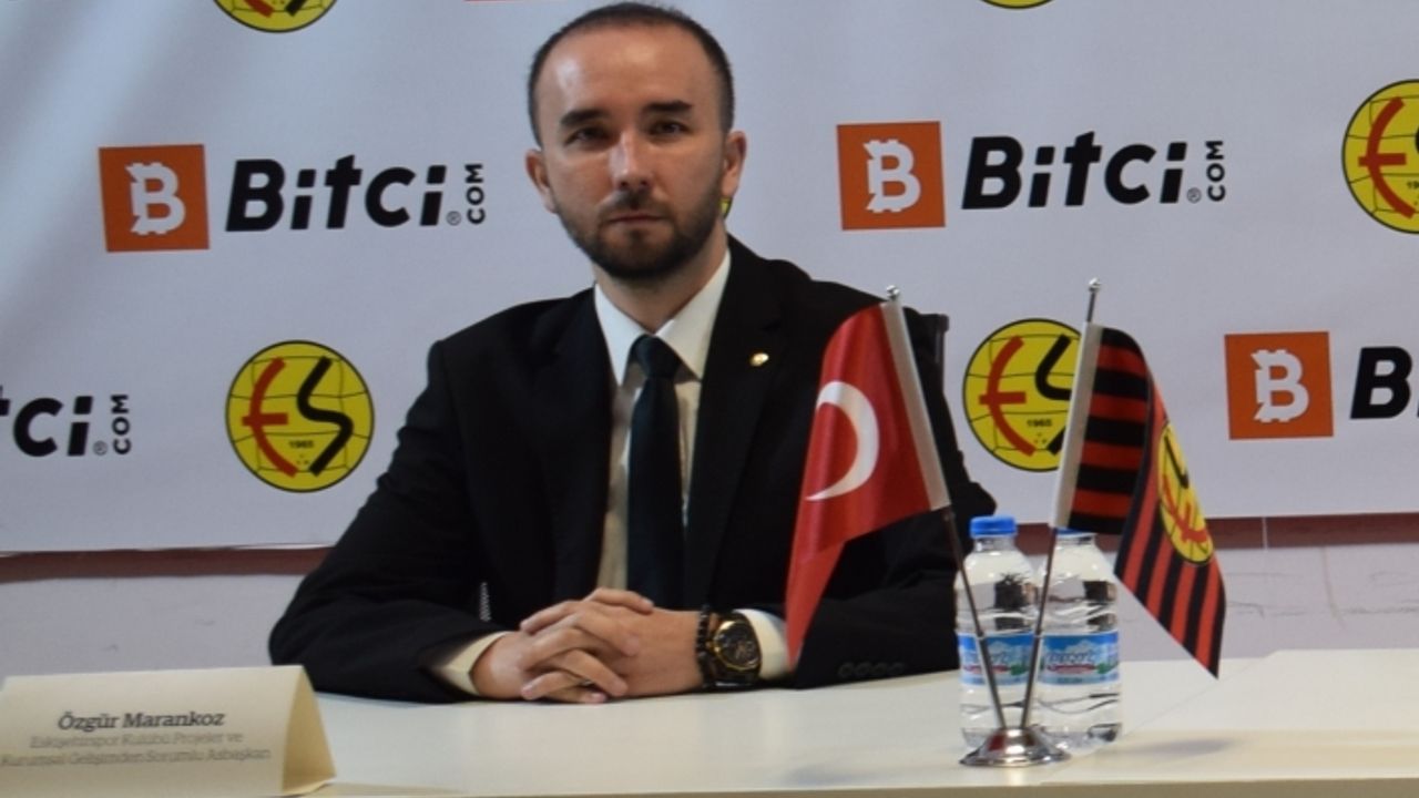 Eskişehirspor'un borcu değerinden çok değil