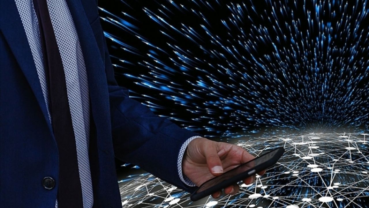 Mobil imza sayısı 5,5 milyona yaklaştı