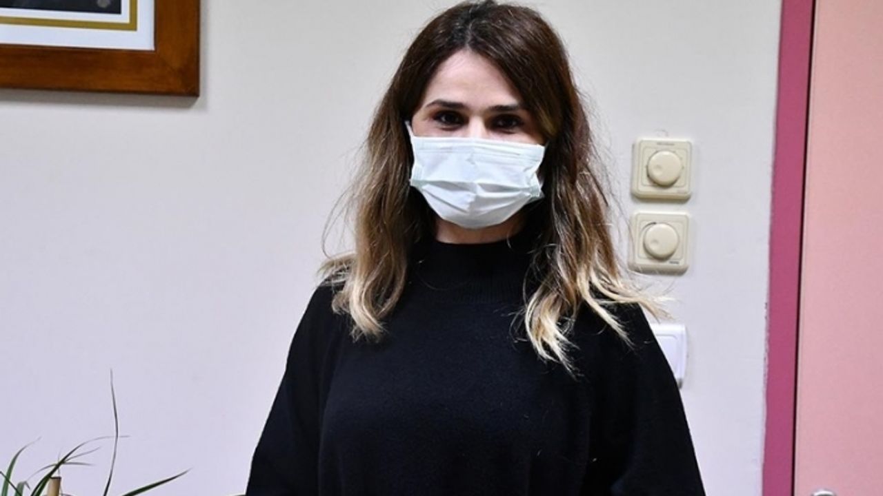 Sanki kemiklerime bıçak saplanıyor gibiydi