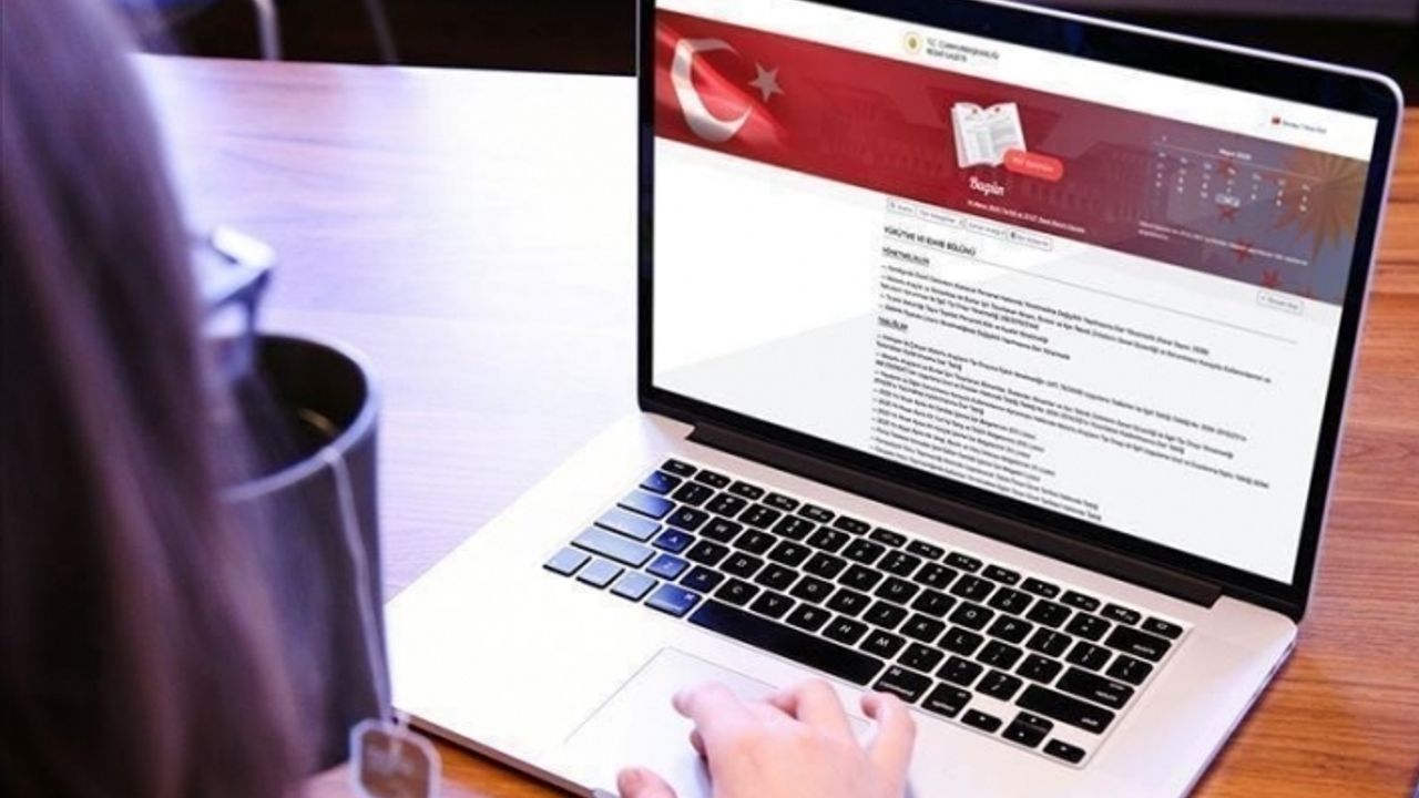 Tarım Reformu Genel Müdürü görevden alındı