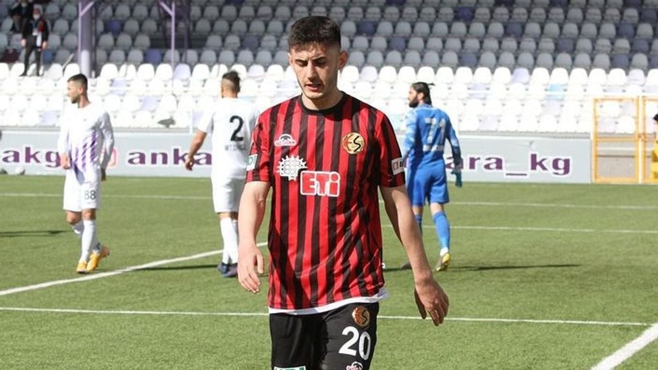 Evimizdeki maçları kazanmalıyız