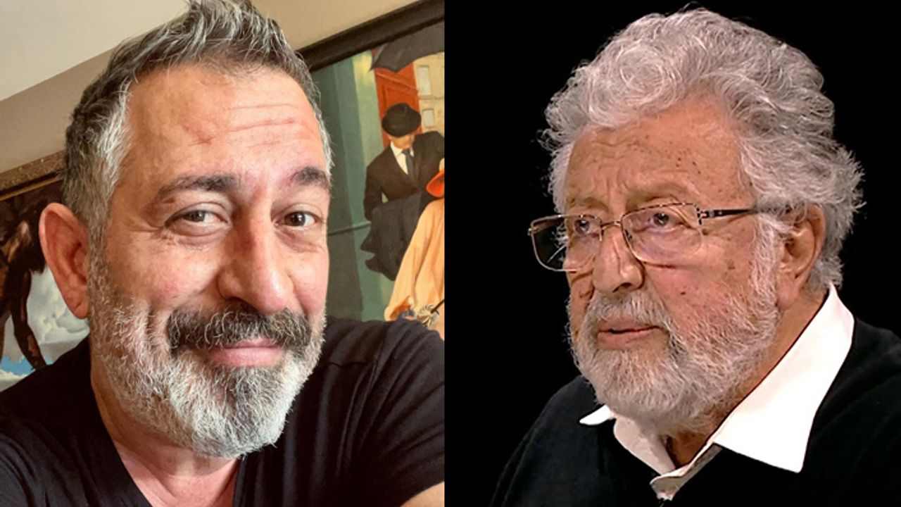 Cem Yılmaz'ın aktörlük kumaşı zayıf