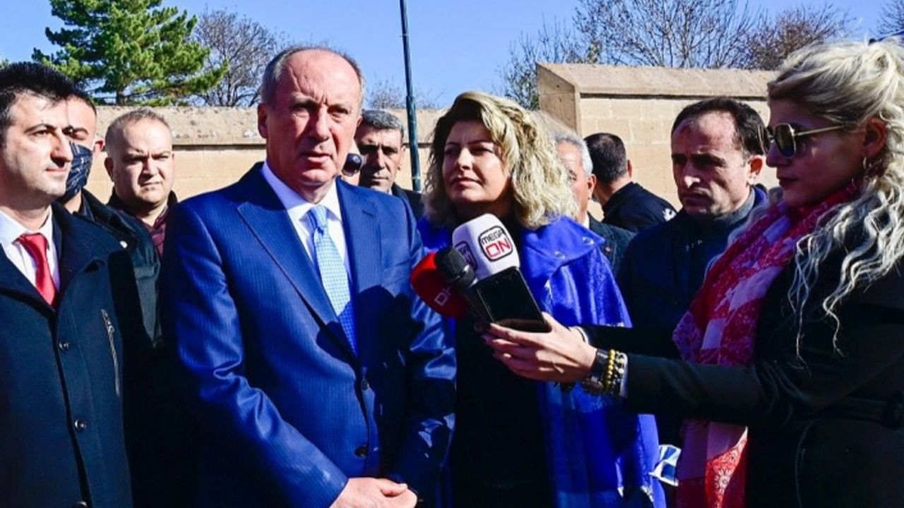 Erken seçim olacağını düşünmüyorum