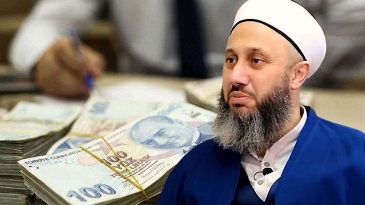 Fatih Kalender'den faiz yorumu