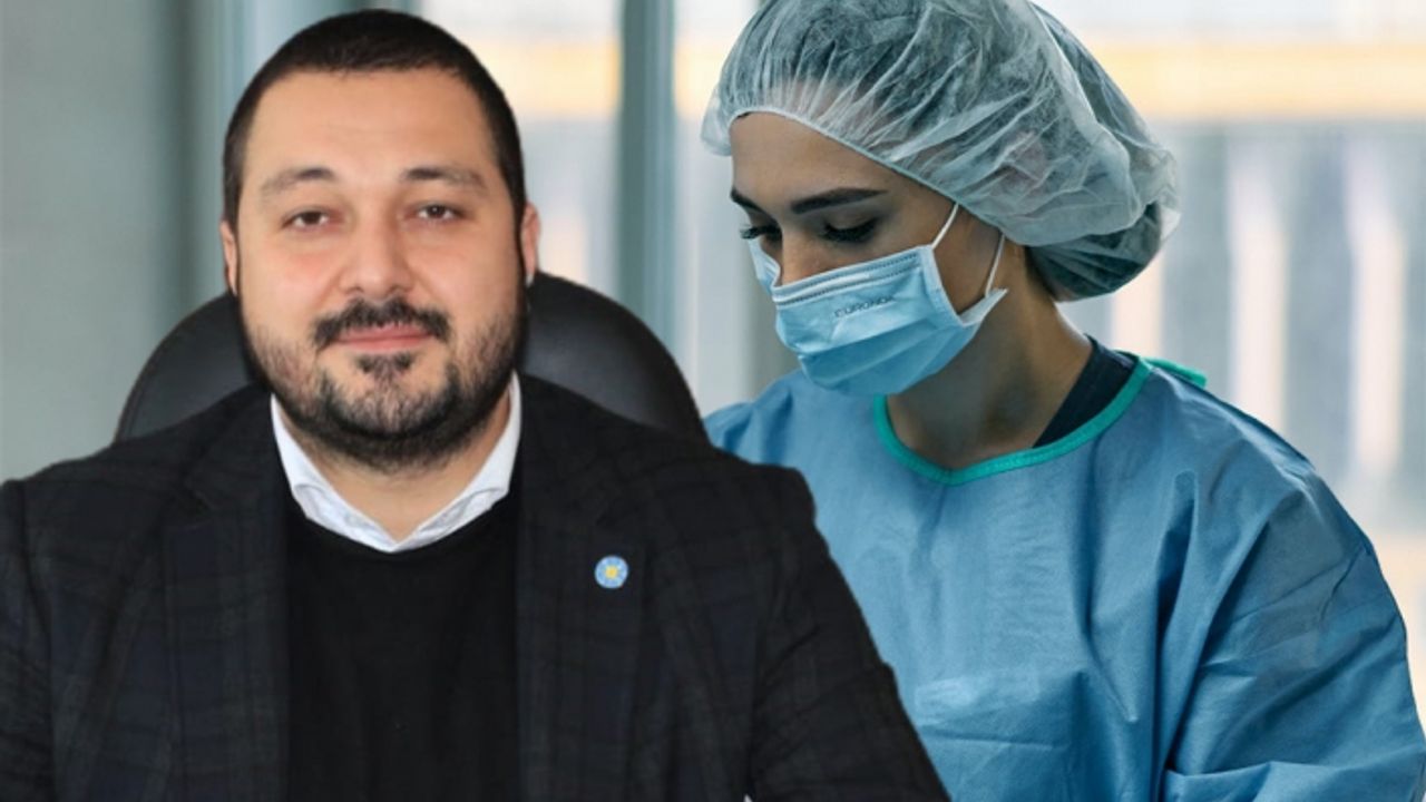 1 yılda 190 sağlık çalışanına saldırı oldu