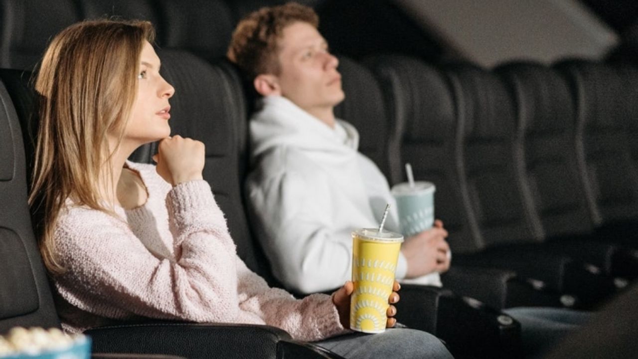 20 liradan ucuza sinema bileti yok