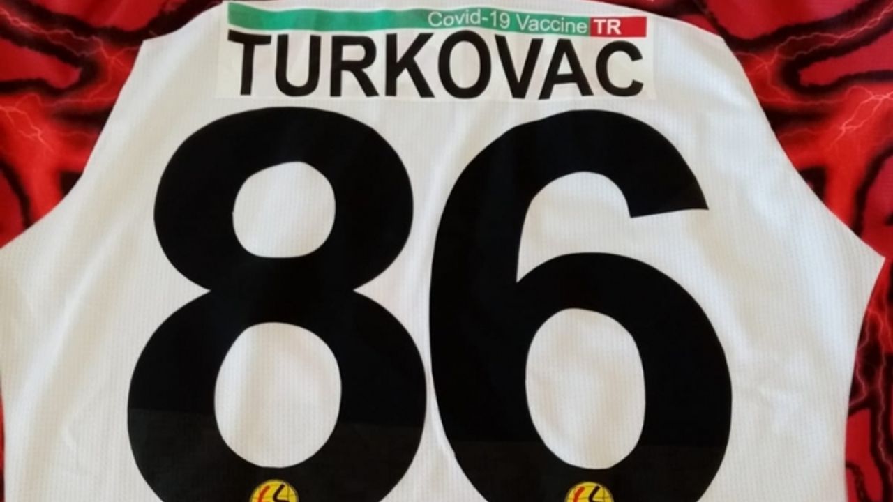 Sağlık Bakanından Eskişehirspor'a teşekkür