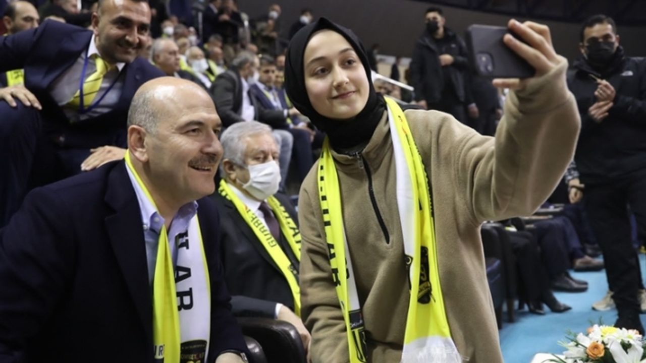 ABD laf ebeliğinden başka bir şey yapmıyor
