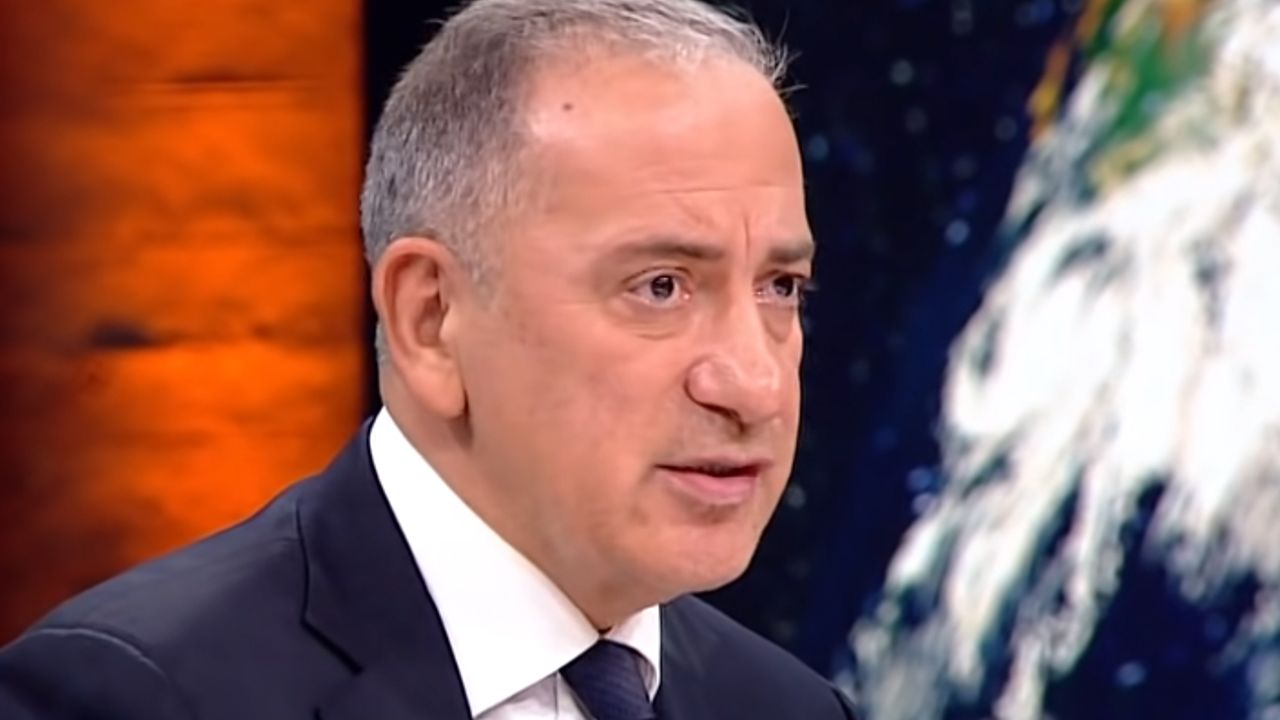 Allah’ın sopası yok diye boşuna dememişler