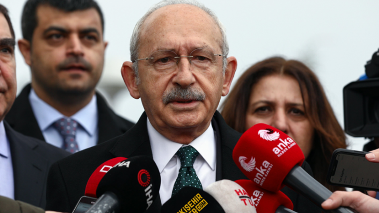 Bu ülkenin makus talihini değiştirmek istiyorum