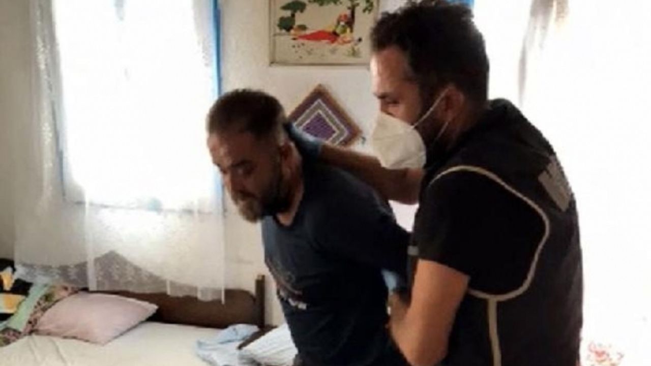 Cinci sapığın 84 yıl hapsi isteniyor