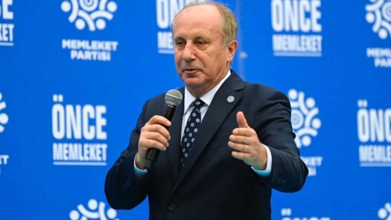 Erdoğan Türkiye’yi her yönde çıkmaza soktu