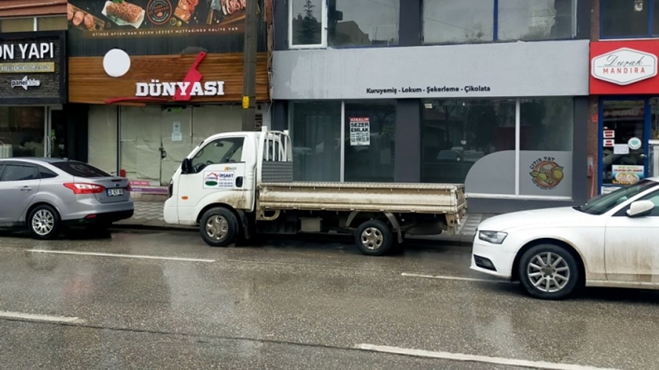 Eskişehir'de esnaf kepenk kapatıyor