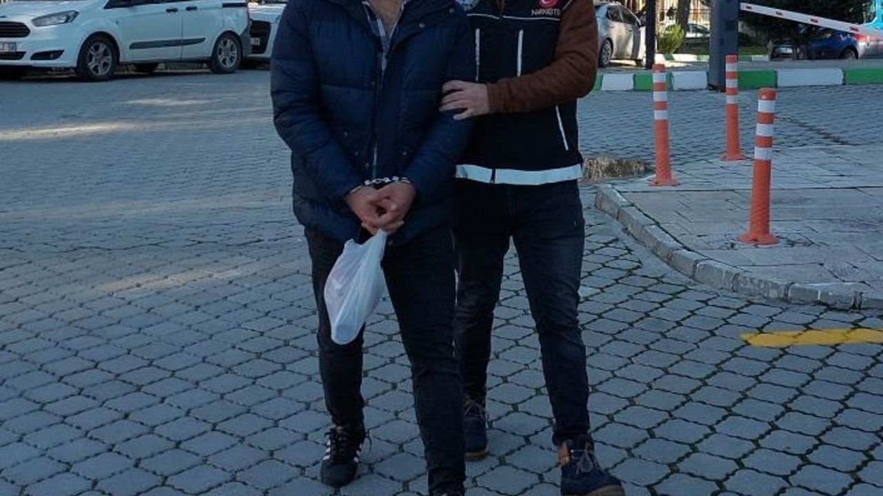 Narkotik'ten sokak satıcılarına geçit yok