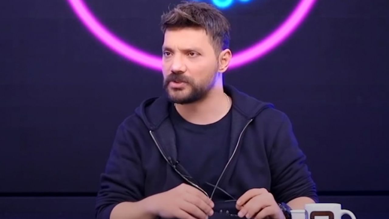 Göz alıcı boyamızla dalıyoruz viraja