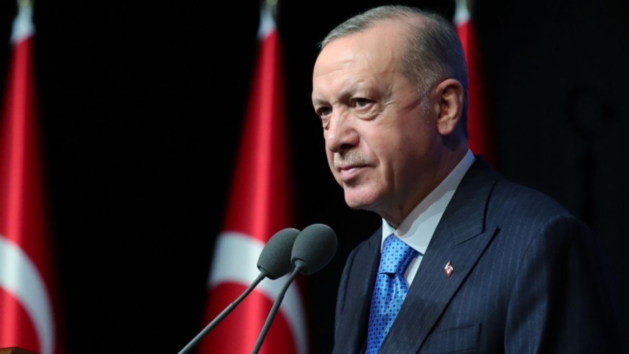 Halkımızı mağdur edenlerden hesap soracağız