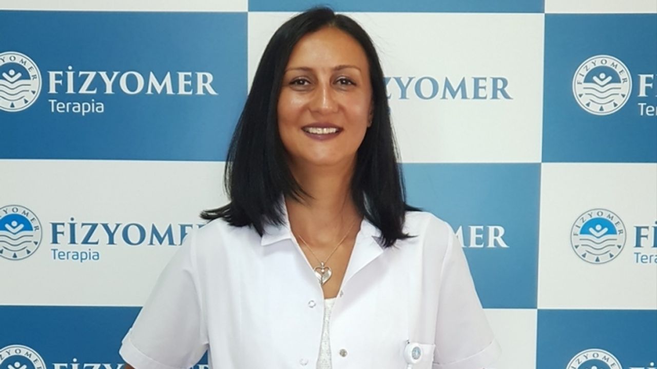 Omuz sıkışma sendromundan korunmak şart!