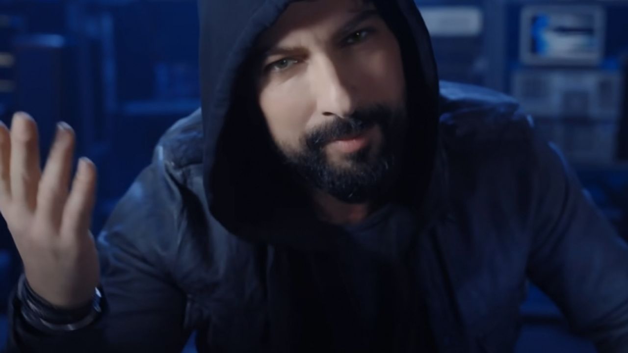 Tarkan'ın Geççek şarkısı 20 milyon'u geçti!