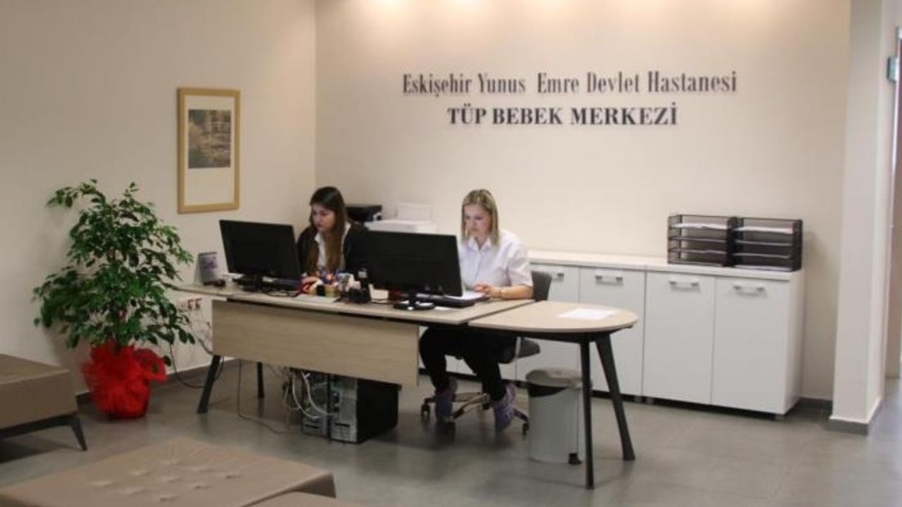 YEDH Tüp Bebek Merkezi 3 yaşında